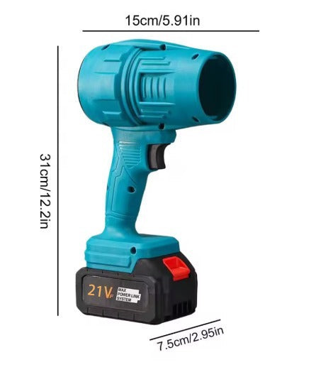 Mighty Yard Blower