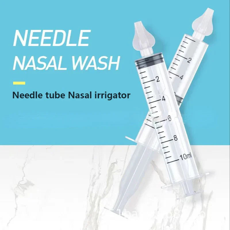 Nasal Irrigator Washing for Children