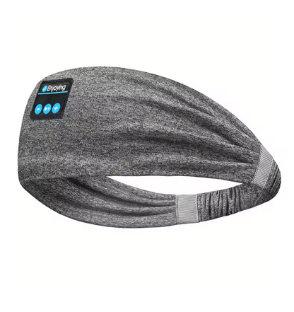 Sleep Sound Bluetooth Headband