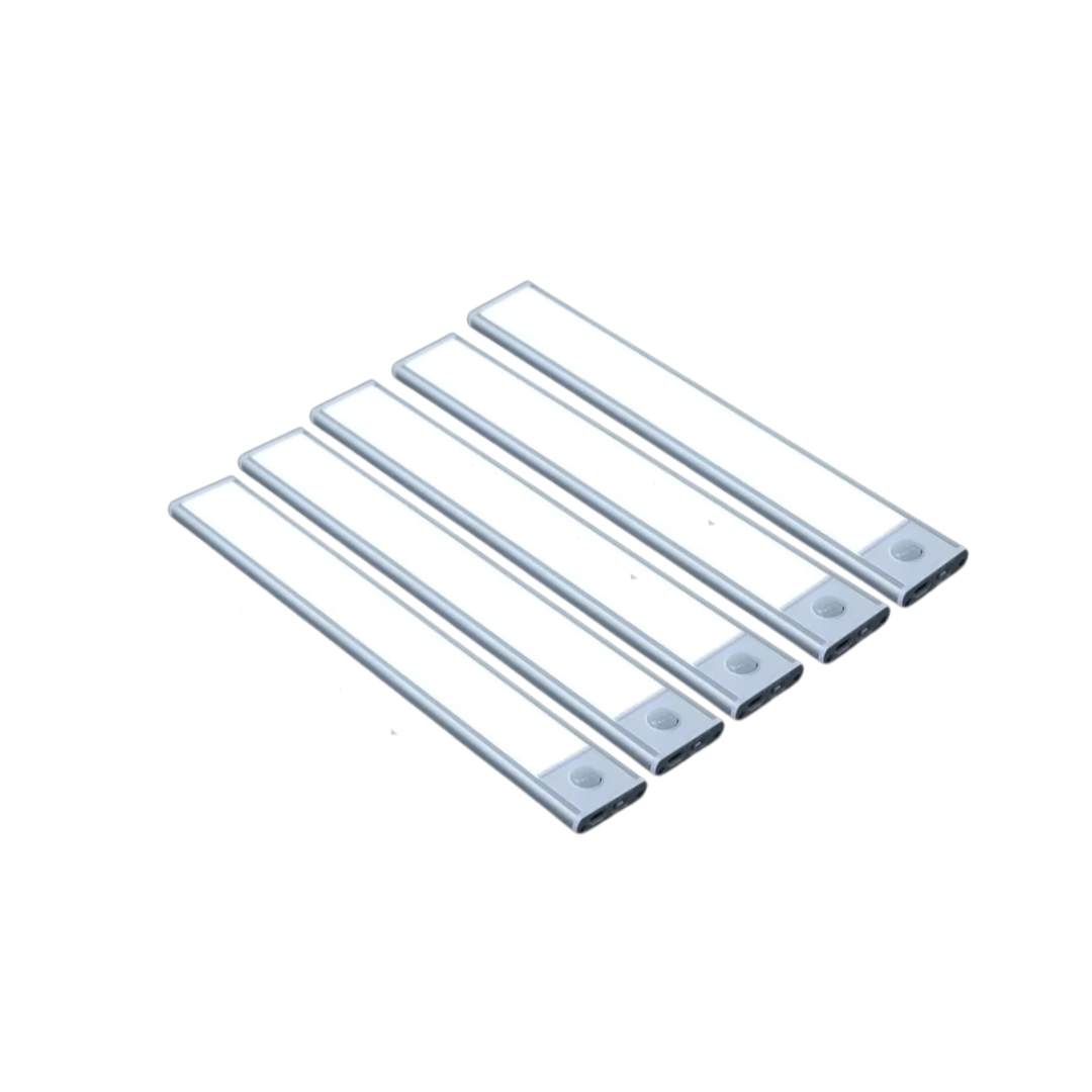 Rechargeable Motion Sensor LED Light-11 inch