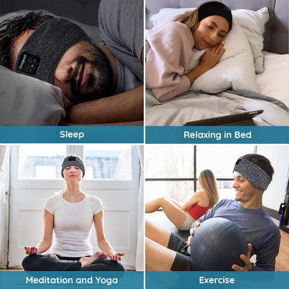 CozyBand Sleep Headphones