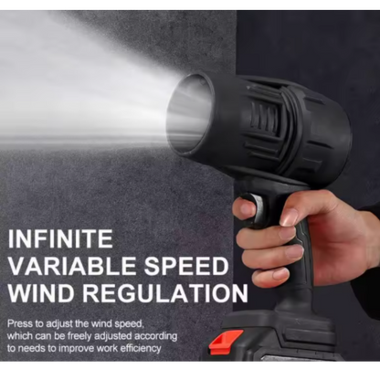 Mighty Yard Blower