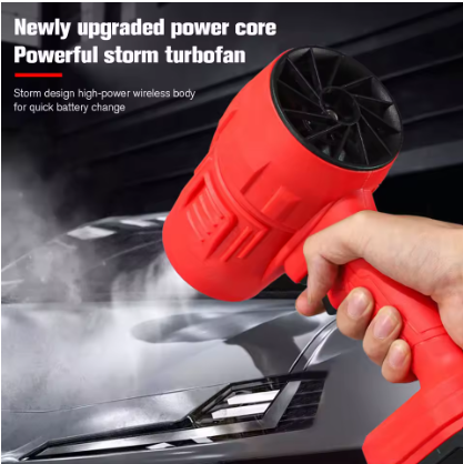 Mighty Yard Blower