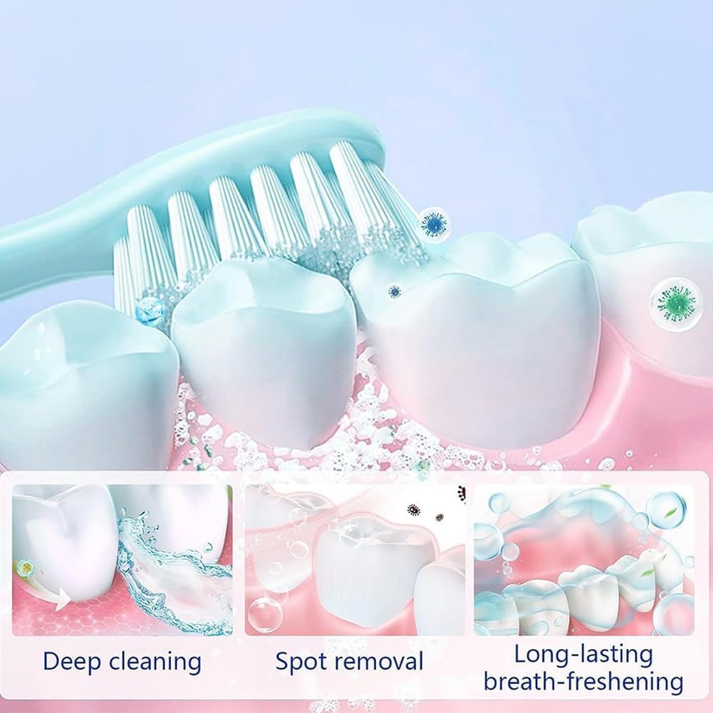 Simply White Tooth Powder