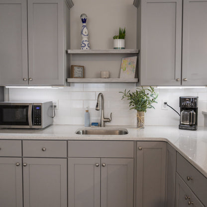 Rechargeable Motion Sensor LED Light-11 inch